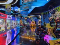 -真快活Coohoo Max(武汉绿地新田360店)