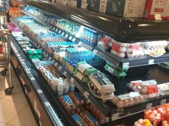 -BHG Market Place(水游城店)