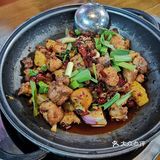 今晚来吃鸡