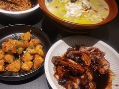 -起源小厨(应天门店)