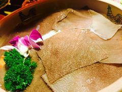 极品鲜毛肚-小龙坎火锅(总店)