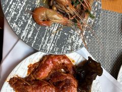 -威斯汀舞台餐厅