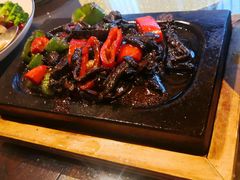 -若蘭慈·无国界素食料理(欢乐海岸店)