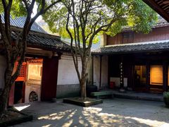 -宁波市保国寺古建筑博物馆