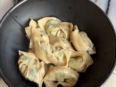 -功德林(南京西路店)