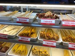 -千禧炸串(明瓦廊店)