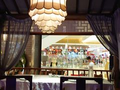 大堂-乾园(天河城店)
