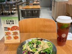 -乐凯撒披萨(卓悦汇店)