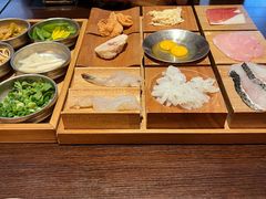 -银米·云南传统过桥米线(双廊黑金冠店)