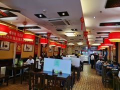 -姚记炒肝店(簋街店)