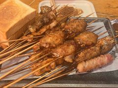 -管氏翅吧(国展店)