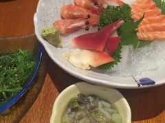 -贵木日本料理·铁板烧(新地假日广场店)
