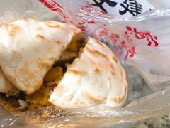 -老金家蛋菜夹馍(西安总店)