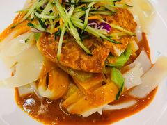 -马老六清真餐饮(西站店)