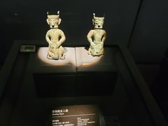 -三星堆博物馆
