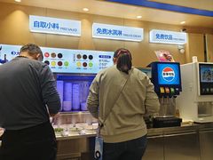 -农小锅(北京大兴凯德店)