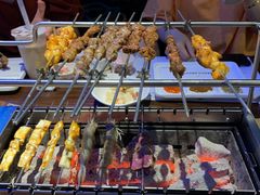 -三个蒙古大叔羊肉串(大宁店)