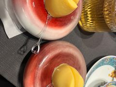 -肆月河豚·新淮扬(金融街店)