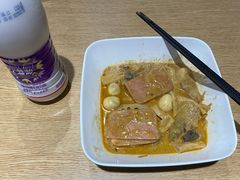 麻辣烫-林静小吃(复兴路店)