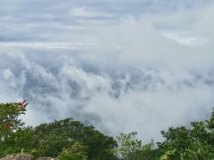 -七娘山