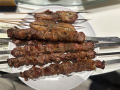 -福寿斋·老北京铜锅涮肉·烤鸭(顺义总店)