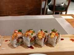 -森味花园·日本料理(伊藤洋华堂亚运村店)