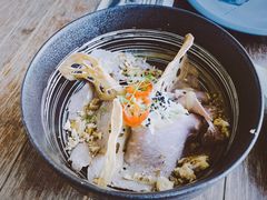 -THE CUT Rooftop顶楼牛排餐吧(环贸iapm店)