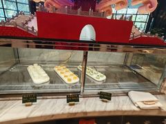 -上海兴国宾馆香樟园西餐厅