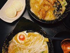 -日本料理神拉面