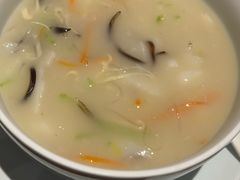 宋嫂鱼羹-杭州西子湖四季酒店·金沙厅