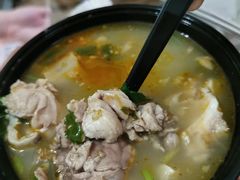 -春雨羊汤店(广开四马路总店)
