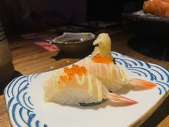-TORO MaKi 寿司·日料(华创店)