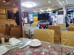 大堂-新疆红柳花餐厅(新洲店)