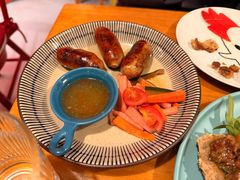 -Mesa Madre梅萨妈妈·Bintana(国贸店)