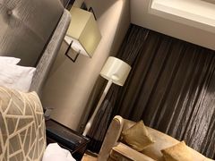 -西安唐隆国际酒店(大雁塔大唐不夜城店)