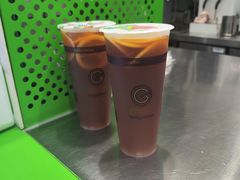 -桂桂茶(恒基名人店)