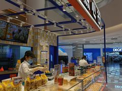 -東更道点心行(崂山丽达店)