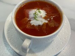 -库滋明·俄罗斯特色美食(中央大街店)