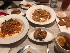 -必胜客(海滨店)