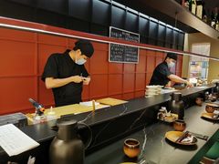-Sushi Hanzo半藏(天环广场店)