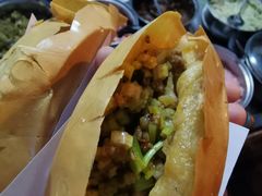 芹菜牛肉-兰烘糕