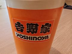 -吉野家(中关村3店)