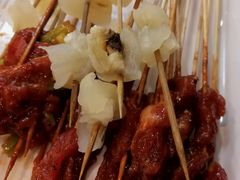 -川成串·自助串串香火锅(朝阳店)