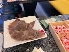 -一席地·本地鸡窝·杭帮鸡火锅(萧山银隆百货店)