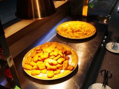 -凤鸣阁餐厅（凤山温泉宴宾楼）(昌平镇店)
