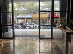 -铂尔登国际酒店(南山深圳湾口岸店)