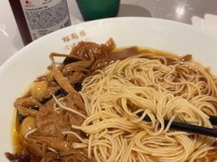 -松鹤楼·苏式汤面(虹桥天地店)