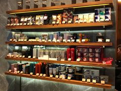 -星巴克臻选(南京艾尚天地店)