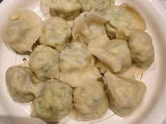 猪肉三鲜-百饺园酒楼(平山道店)