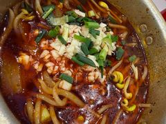-文立新麻辣烫(合生汇21街区店)